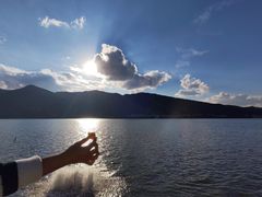 -海埂大坝