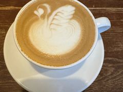 -1901 Cafe(西四店)