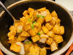 -丝路金桃·新疆菜(徐汇店)