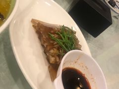 -西安饭庄·非遗陕菜(钟楼店)