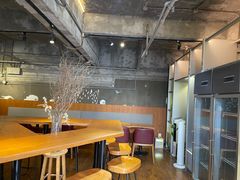 -BERRY BEANS(东直门店)