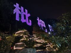 -枇杷园食为鲜火锅(南山店)