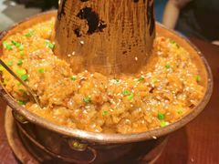 -觅山云南菜(泊富ICITY店)