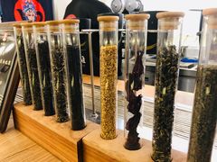 -霸王茶姬(南亚风情第壹城店)