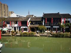 -一縷炊煙(南长街店)