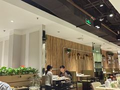 -汤城小厨•粤菜•靓汤(西直门凯德MALL店)