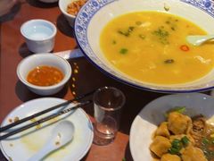 -磁州卤面·邯郸地方菜(复兴区店)
