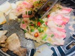 -猫爪爪原切自助烤肉(观音桥阳光世纪店)
