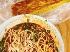 -清真·马安军辣子牛肉面