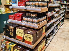 -七鲜超市(瑞虹天地太阳宫店)