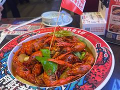 -阿财老铺·老蚌埠龙虾城(华夏总店)