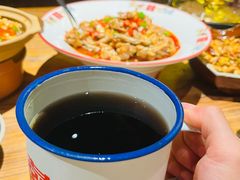-破三川·新川菜(静安大融城店)