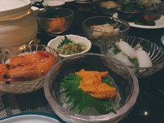 -半岛翡丽海鲜自助餐厅(观风亭店)