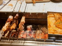 -延边金利串店(安达街店)