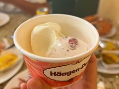 -禾斗海鲜自助(市南银座店)
