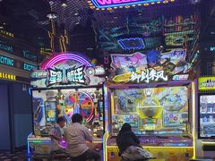 -星际传奇(江宸天街店)