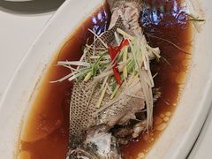 -国人川菜(李家村建东街店)
