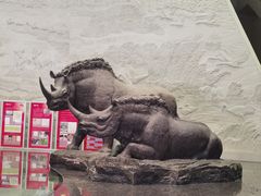 -大庆市博物馆
