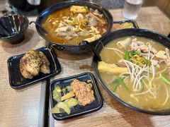 -谭仔三哥米线(屯门时代广场北翼店)