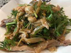 香滑手撕鸡-温粥人(春晖路店)