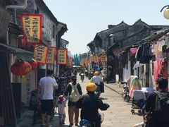 -绍兴书圣故里景区