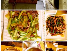 -墨白私房菜·广东菜 粤菜