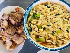 素炒炮-孙记炒炮(西街店)