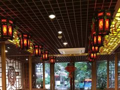 -京味民福烤鸭店(建设四马路店)