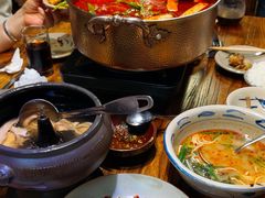-云上千禾(水上店)