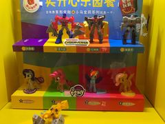 -麦当劳(融创茂店)