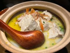 -老阿爸鲜鱼土菜(昆山花桥店)