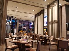 大堂-田舍家Inakaya(天汇igc店)