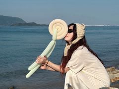 -坝光海滩