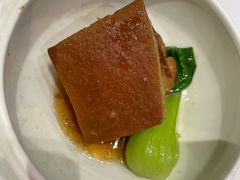 一品东坡肉-眉州东坡(华联万柳店)