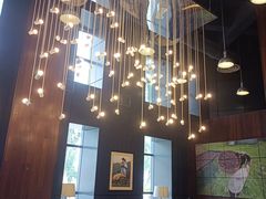 -星巴克(珠海中邦酒店店)