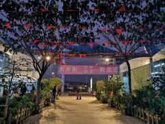 -清水湾3号(东方小周海鲜店)