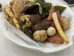 -大江麻辣拌(石油学院店)