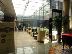 -北京朝阳悠唐皇冠假日酒店