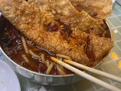-红鼻子桂林米粉(金唐新光界店)