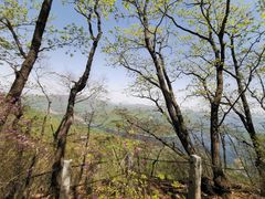 -五女山景区