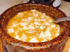 -绿茶餐厅(乐峰广场店)