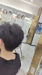 -V+ Hair