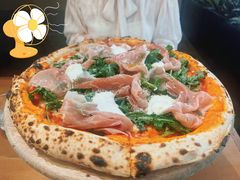 Grande&nbsp;招牌披萨-Alimentari Grande(东湖路店)
