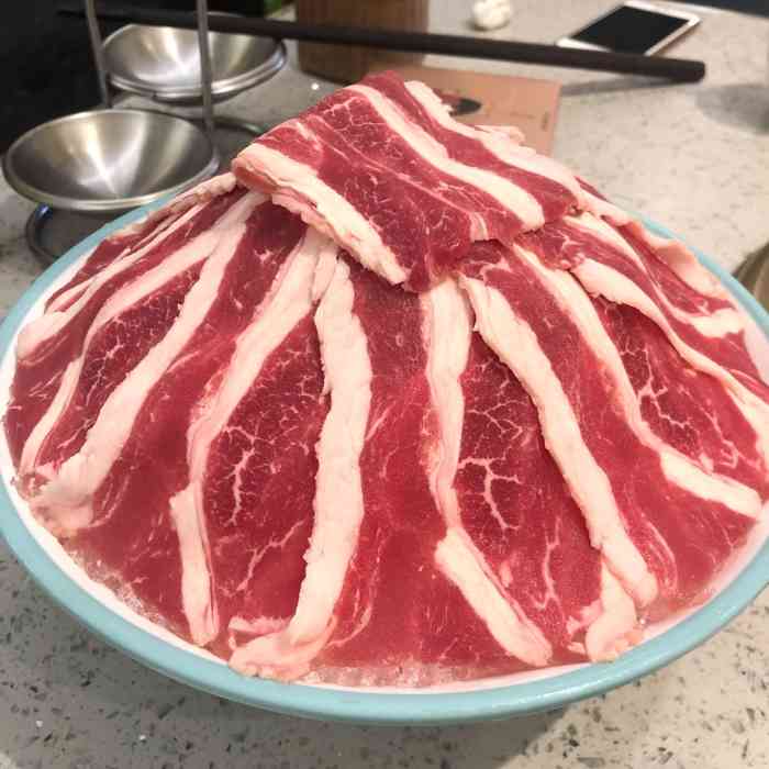 肥牛先生(金坛店)-"已经是n771次回购了. [薄荷]环境:装.