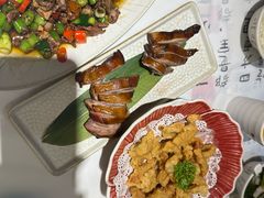 -四方桌·福建客家土菜(沙县步行街店)
