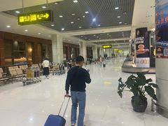 -丽江三义国际机场