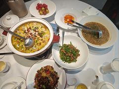 -院里寻菜·精致庭院菜(观沙岭店)