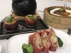-乜都得港式茶楼(天贵路店)