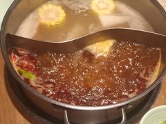 -掂档潮汕牛肉火锅(沈阳万象城店)