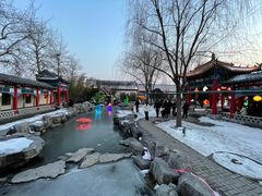 -杨家埠民间艺术大观园